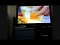 Stephen Yan cooking squid on his TV cooking show from the 1980's
