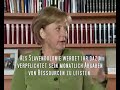 Angela Merkel - Annektierung des Planeten Erde Angela Merkel - Annektierung des Planeten Erde