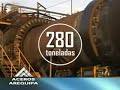 Corporación Aceros Arequipa - Proceso de Producción -Parte 1
