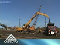 Corporación Aceros Arequipa - Proceso de Producción -Parte 1