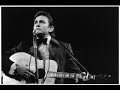 I've Been Everywhere (Song) by Johnny Cash