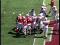 Part 1 of 3 Nebraska football 2008 spring football highights