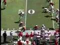 Part 1 of 3 Nebraska football 2008 spring football highights