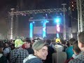 Ellen Allien Monegros 2008