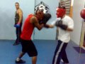 Divoni duracell  vs Ueslem Bahia