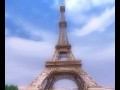 La Torre Eiffel