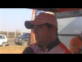 Rond�nia Rally Team 2007 - apresenta��o