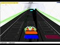 Po Russki - Audiosurf