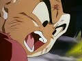 Dragon Ball Z – The Biggest Fight