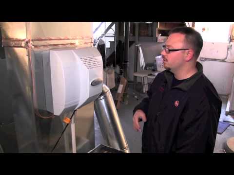 how to troubleshoot humidifier