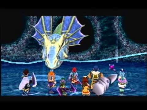 Ys Seven