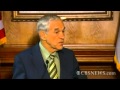 RON PAUL: WILL END THE WARS