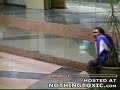 stealth pooper!