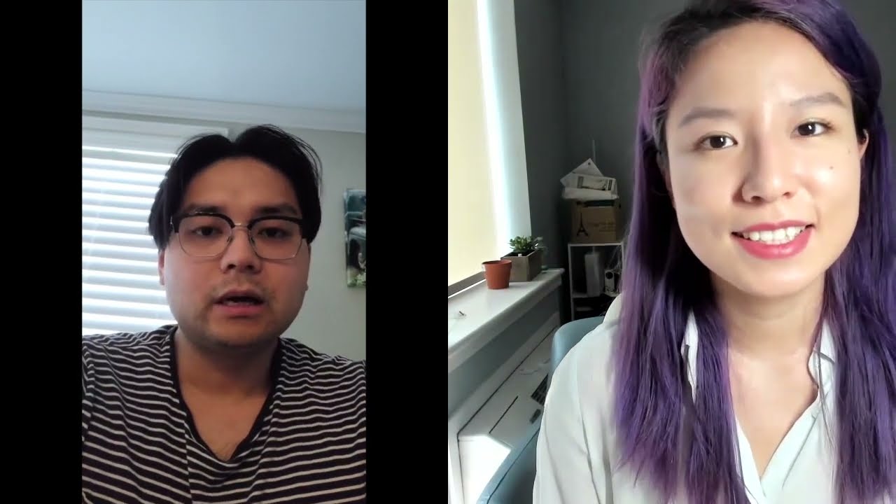 taregetTap_Sissi and Hanlin