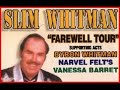 how to yodel like slim whitman