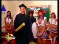 schoogirls of tempranito tvazteca