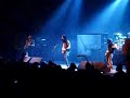 Bullet For My Valentine - Waking The Demon (Live)