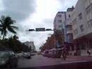 Ocean Drive Miami Beach