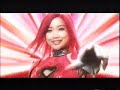 Cutie Honey