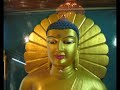 The Jade Buddha For Universal Peace