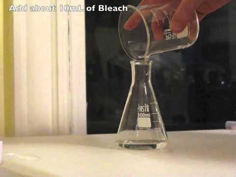 how to isolate hydrogen