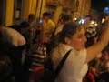 Hoy NO Vamos a casa!! san marcial irun 2008