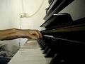 Singapore National Anthem - Majulah Singapura on Piano