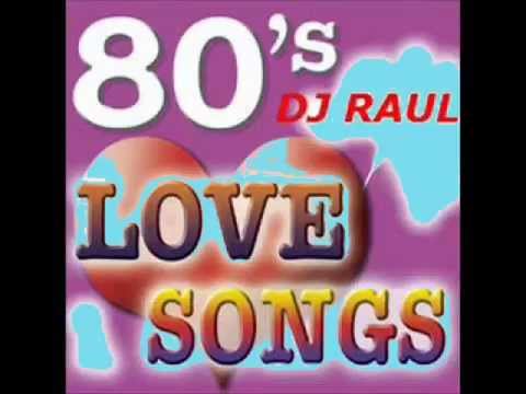 80's Love Songs Non-stop Remix (Soft Rock) ***Part 2***