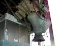 Bells of Campanile tower - Venice