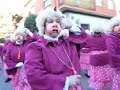 Carnaval 2006 - Madridejos