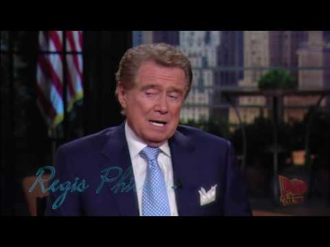 Regis Philbin Remembers 9-11