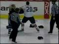 Glencross vs Weaver Feb 16, 2008