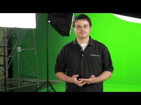 tubetape - On today's Quick Bits we are announcing a new contest! After our Green Screen in Hollywood episode there was some discussion in the comments about the qualit...