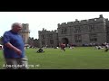 Warwick Castle
