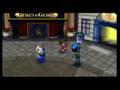 Animal Crossing City Folk Preview/Gameplay