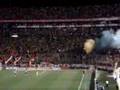 GOOOOOL DE TIGRES