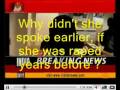 videos de Asaram Bapu raped on her : False Propaganda Exposed