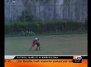 Final Euroleague Gaelic Football
