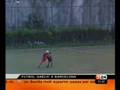 Final Euroleague Gaelic Football
