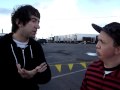 Tom Of The Plain White Ts & Tommy Tadeo Talk