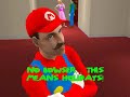the secret of peach castle