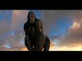 KING KONG KING KONG