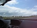 nuevo corsa opc prueba en ascari parte 2