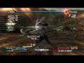 The Last Remnant ラストレムナント ボス戦(HD)