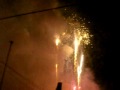 Japanese Fireworks Finale 花火