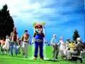 videos de the worst game advert ever...