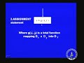 Lecture 9 - Proving programs correct Lecture 9 - Proving programs correct