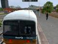 NEW Kuju Rail Simulator Class 166 First