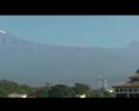 Mt Kilimanjaro from Moshi???????????????