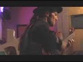 Estas Tonne at Brainwash Cafe